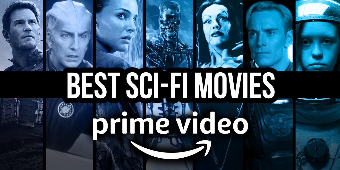 best-sci-fi-movie-amazon-prime-video