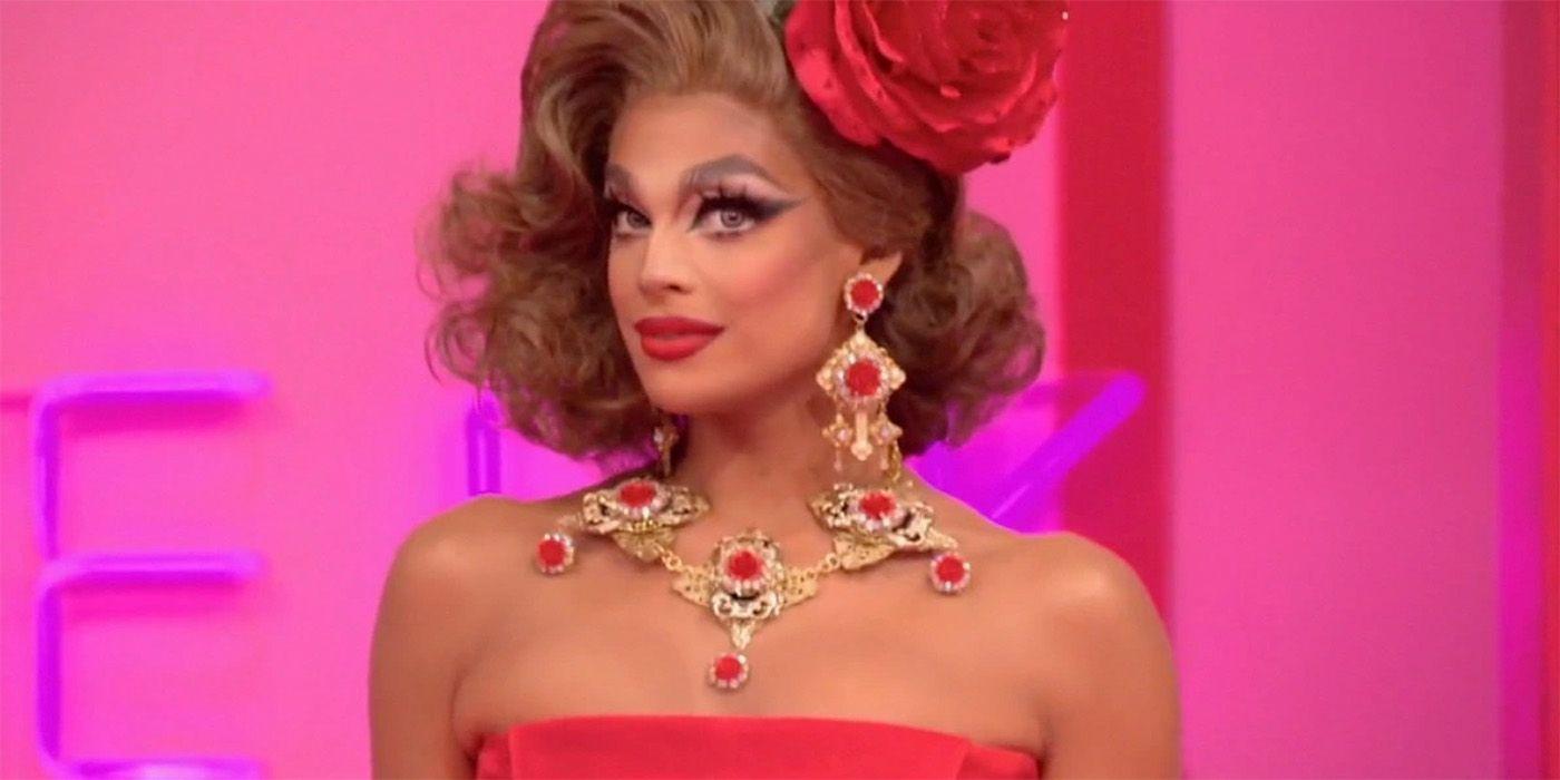 'RuPauls' Drag Race' star Valentina
