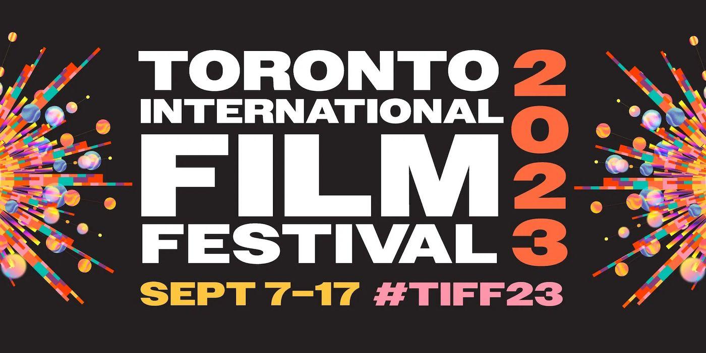 TIFF 2023 logo