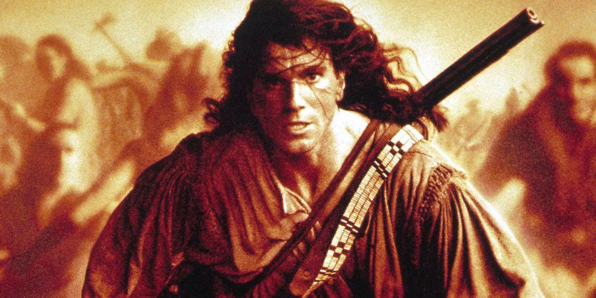 last of the mohicans movie