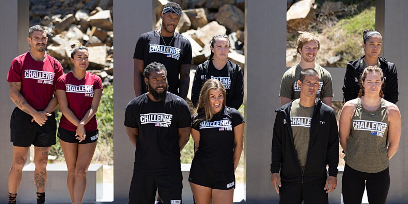 The Remaining Teams of 'The Challenge: World Championship' prepare for their next tasks