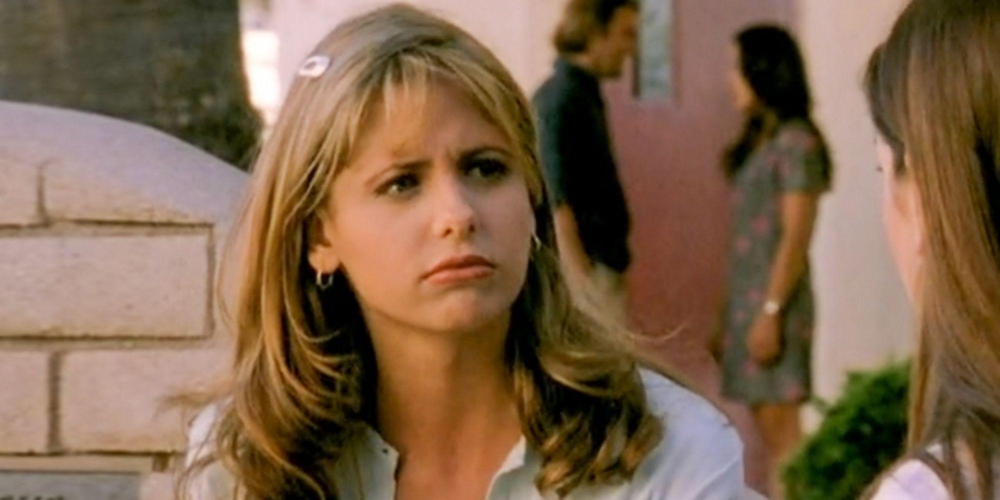 Buffy the Vampire Slayer - 1997-2003 - season 1